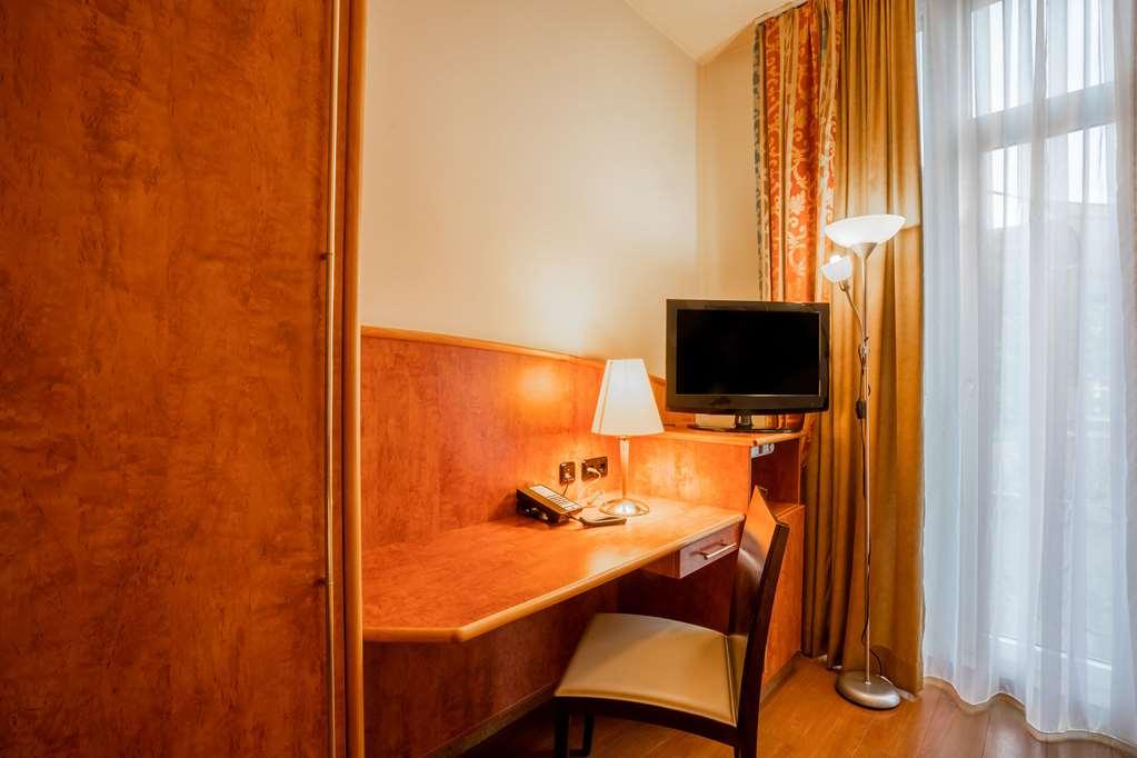 1, 2, Sleep Boardinghouse Unterschleissheim Zentrum Quarto foto
