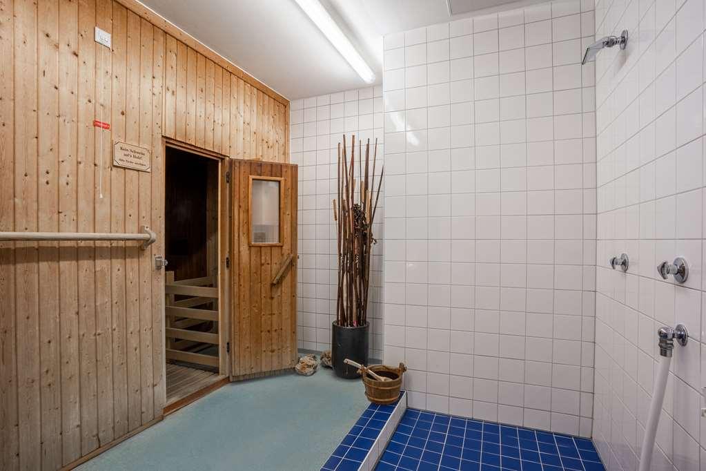 1, 2, Sleep Boardinghouse Unterschleissheim Zentrum Facilidades foto