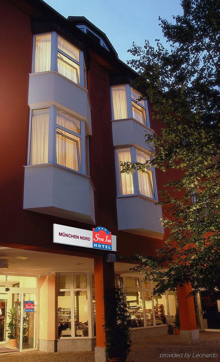 1, 2, Sleep Boardinghouse Unterschleissheim Zentrum Exterior foto